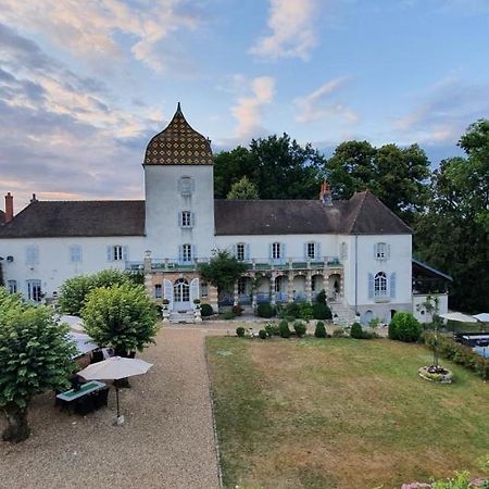 Chateau Saint Claude An Der Saone Mantoche Экстерьер фото